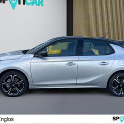 Opel Corsa 1.2 Turbo 100ch GS Englos