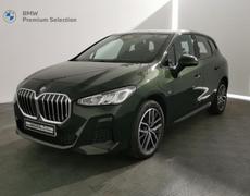 BMW Serie 2 Active Tourer Hœnheim