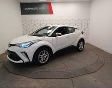 Toyota C-HR Toulouse