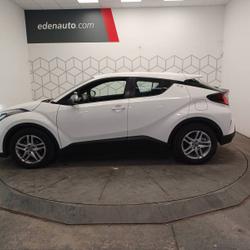 Toyota C-HR Hybride 1.8L Dynamic Ultimate occasion - Toulouse - photo 2/30
