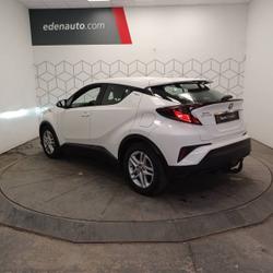 Toyota C-HR Hybride 1.8L Dynamic Ultimate occasion - Toulouse - photo 3/30
