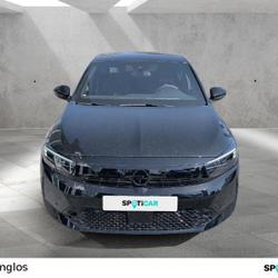 Opel Corsa 1.2 Turbo Hybrid 136ch GS e-BVA6 Englos