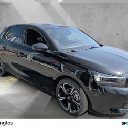 Opel Corsa 1.2 Turbo Hybrid 136ch GS e-BVA6 Englos