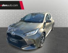 Toyota Yaris Toulouse
