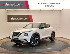 Nissan Juke Bruges
