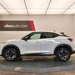 Nissan Juke DIG-T 114 DCT7 N-Connecta occasion - Bruges - photo 2/42