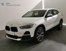 BMW X2 Hœnheim