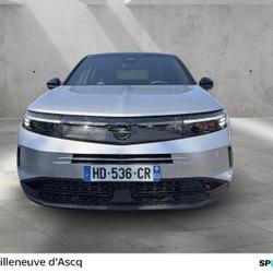 Opel Grandland 1.2 Turbo Hybrid 145ch GS e-DCT6 Villeneuve-d'Ascq
