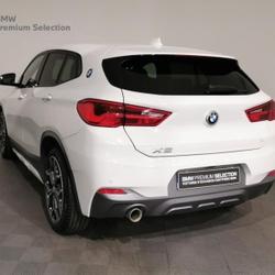 BMW X2 sDrive18iA 140ch M Sport X DKG7 Euro6d-T Haguenau