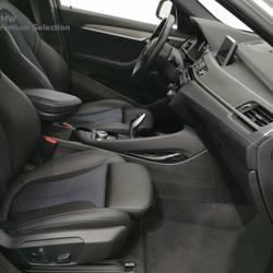 BMW X2 sDrive18iA 140ch M Sport X DKG7 Euro6d-T Haguenau