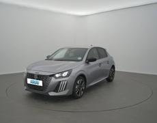 Peugeot 208 Saint-Georges-des-Coteaux