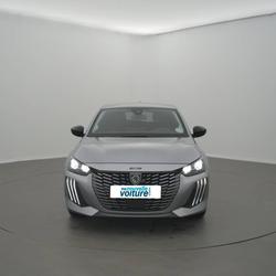 Peugeot 208 208 Hybrid 100 e-DCS6 - Allure Saint-Georges-des-Coteaux