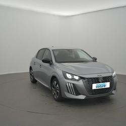 Peugeot 208 208 Hybrid 100 e-DCS6 - Allure Saint-Georges-des-Coteaux