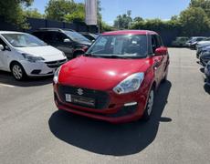 Suzuki Swift Neuville-en-Ferrain