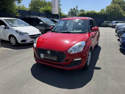 Suzuki Swift - 1.2 DUAL JET 90CV AVANTAGE - 10 490 €
