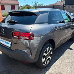 Citroen C4 Cactus Shine Business Essey-l&egrave;s-Nancy