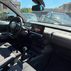 Citroen C4 Cactus Shine Business Essey-l&egrave;s-Nancy