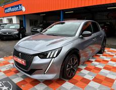 Peugeot 208 Lescure-d'Albigeois