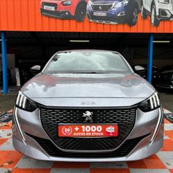 Peugeot 208 PureTech 130 EAT8 GT Full LED GPS 10" Cam&eacute;ra ADML Lescure-d'Albigeois