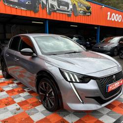 Peugeot 208 PureTech 130 EAT8 GT Full LED GPS 10" Cam&eacute;ra ADML Lescure-d'Albigeois