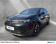 Opel Grandland Villeneuve-d'Ascq