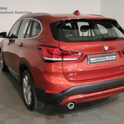 BMW X1 sDrive16dA 116ch Business Design DKG7 Obernai