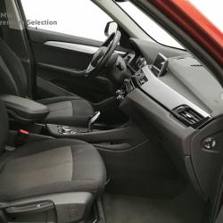 BMW X1 sDrive16dA 116ch Business Design DKG7 Obernai