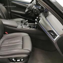 BMW Serie 5 530eA xDrive 292ch M Sport Steptronic Obernai