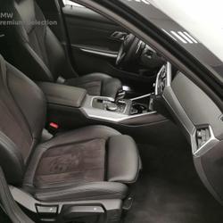 BMW Serie 3 320eA 204ch M Sport Obernai