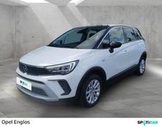 Opel Crossland Englos