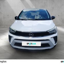 Opel Crossland 1.2 Turbo 110ch Elegance Englos