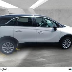 Opel Crossland 1.2 Turbo 110ch Elegance occasion - Englos - photo 3/30