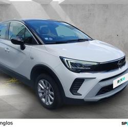 Opel Crossland 1.2 Turbo 110ch Elegance Englos