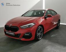 BMW Serie 2 Obernai