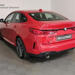 BMW Serie 2 218iA 136ch M Sport DKG7 Obernai