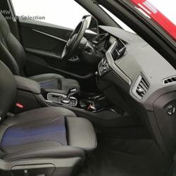 BMW Serie 2 218iA 136ch M Sport DKG7 Obernai