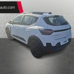 Dacia Sandero ECO-G 120 Stepway Extreme occasion - Biarritz - photo 3/37