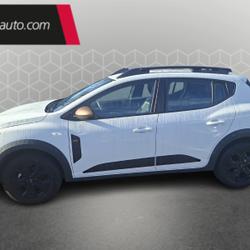 Dacia Sandero ECO-G 120 Stepway Extreme occasion - Bayonne - photo 2/37