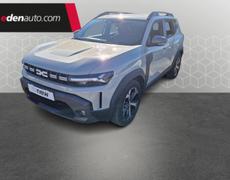 Dacia Duster Bayonne
