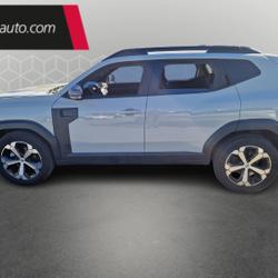 Dacia Duster Hybrid 140 Journey occasion - Bayonne - photo 2/26