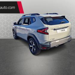 Dacia Duster Hybrid 140 Journey occasion - Bayonne - photo 3/26