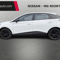 MG MG4 Electric 51kWh - 125 kW 2WD Standard occasion - Chauray - photo 2/28