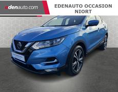 Nissan Qashqai Chauray