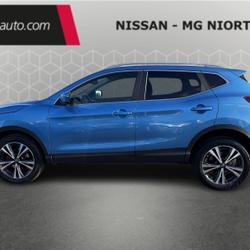 Nissan Qashqai 1.5 dCi 115 DCT N-Connecta occasion - Chauray - photo 2/33