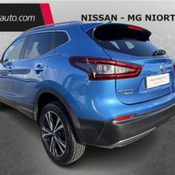 Nissan Qashqai 1.5 dCi 115 DCT N-Connecta occasion - Chauray - photo 3/33