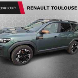 Dacia Bigster Hybrid 155 Extreme occasion - Castelnau-d'Estr&eacute;tefonds - photo 2/50