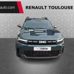 Dacia Bigster Hybrid 155 Extreme occasion - Castelnau-d'Estr&eacute;tefonds - photo 3/50