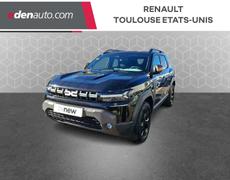 Dacia Duster Toulouse