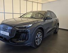 Audi Q6 e-tron Besançon