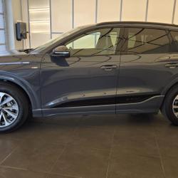 Audi Q6 e-tron Q6 E TRON 185 KW (251 CH) FINITION S LINE Besan&ccedil;on